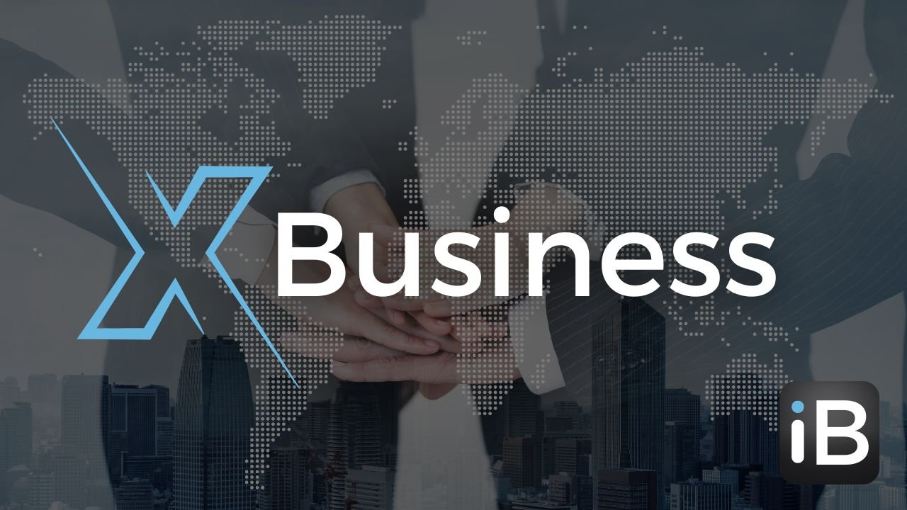 X-Business