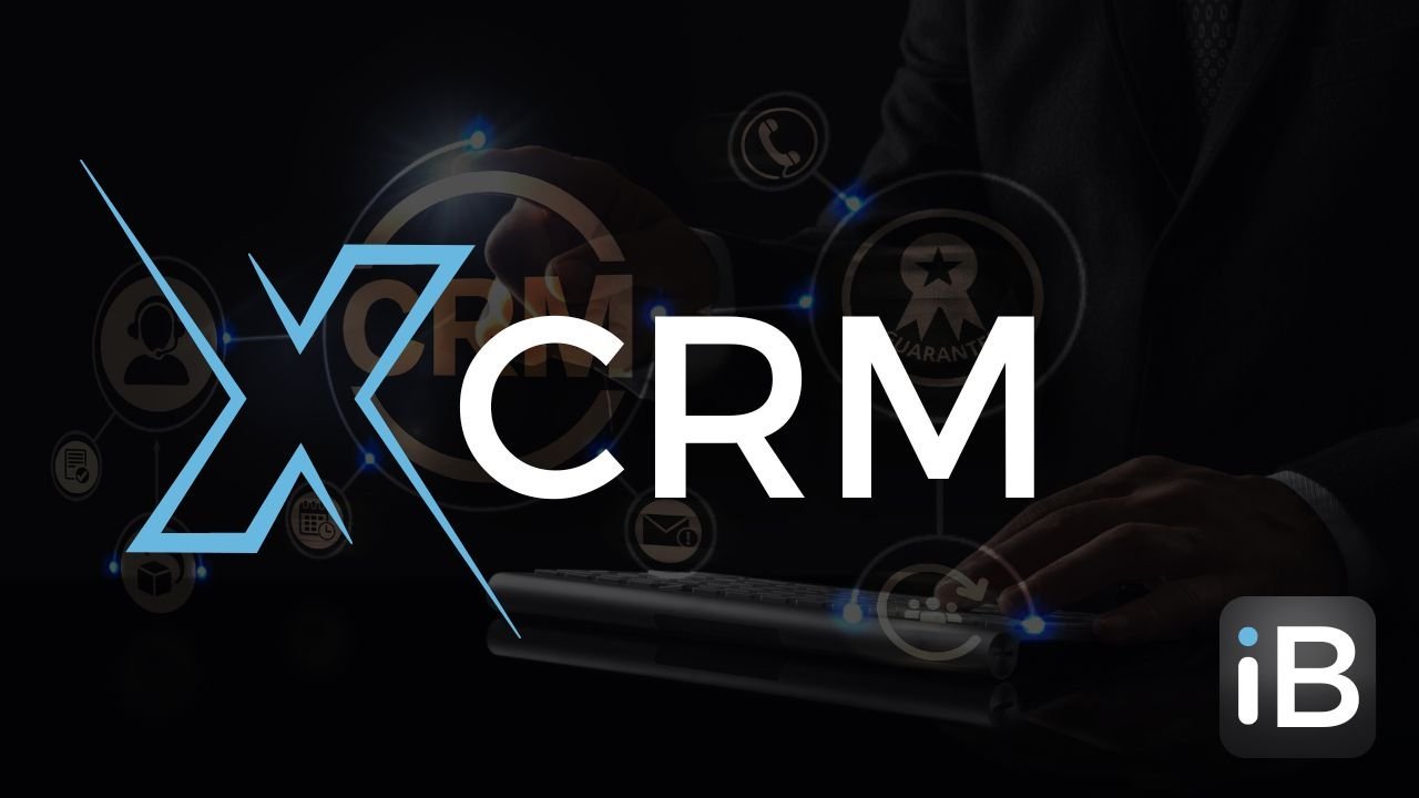 X-CRM