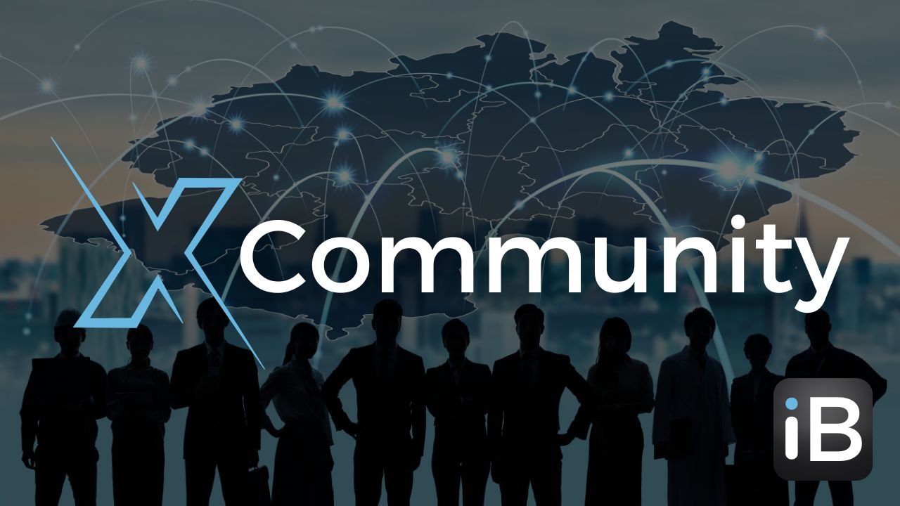 X-Community