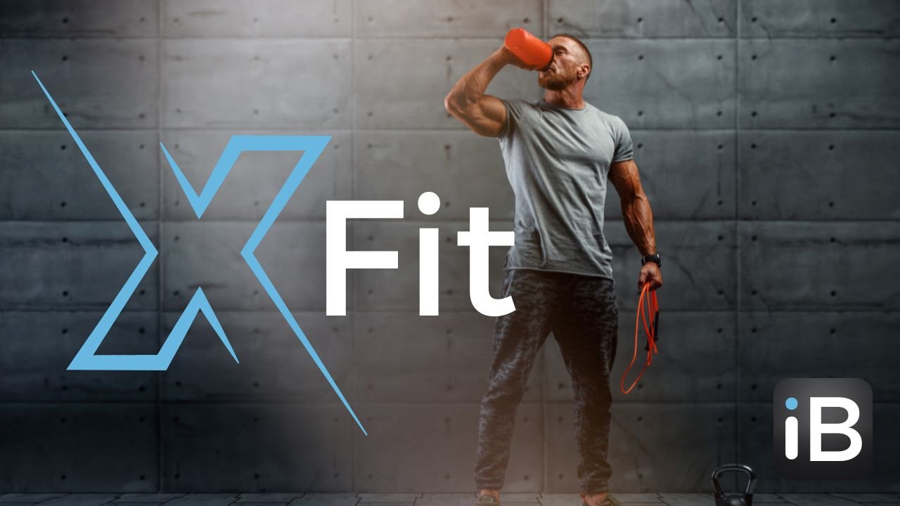 X-Fit